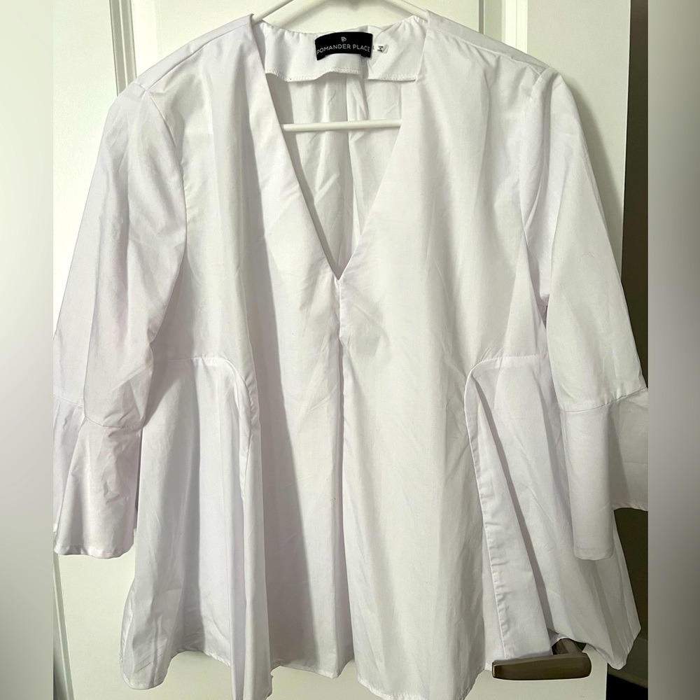 New never worn